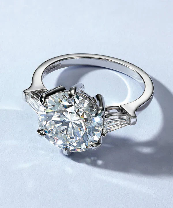 Enagement Rings
